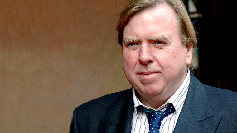 Mark Lawson Talks to... — s2010e05 — Timothy Spall