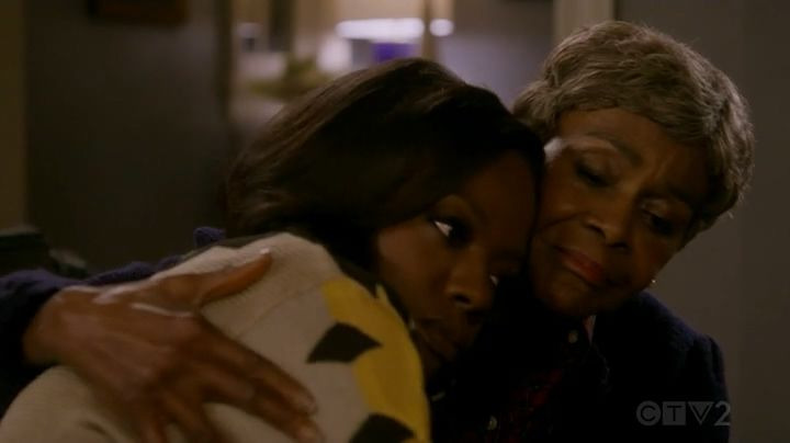 How to Get Away with Murder — s05e13 — Where Are Your Parents?