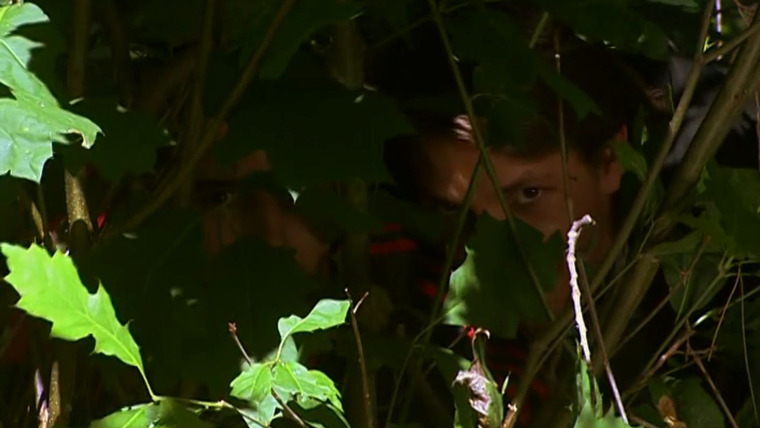Het Huis Anubis — s01e31 — De Sterrenheuvel