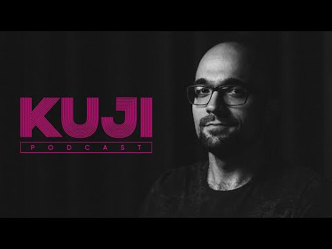 KuJi Podcast — s01e104 — Александр Циберкин: гормональная норма (Kuji Podcast 104)