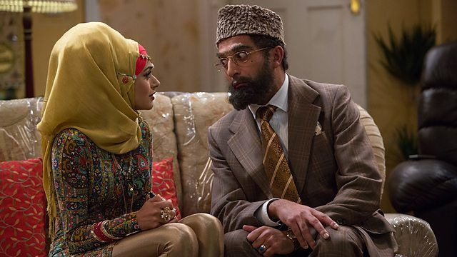Citizen Khan — s03e02 — The In-Laws