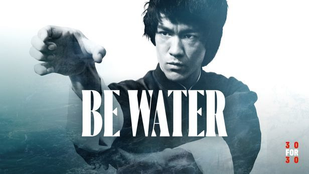 30 for 30 — s04e07 — Be Water