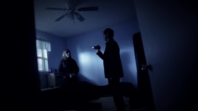 The Dead Files — s04e07 — The Dark One