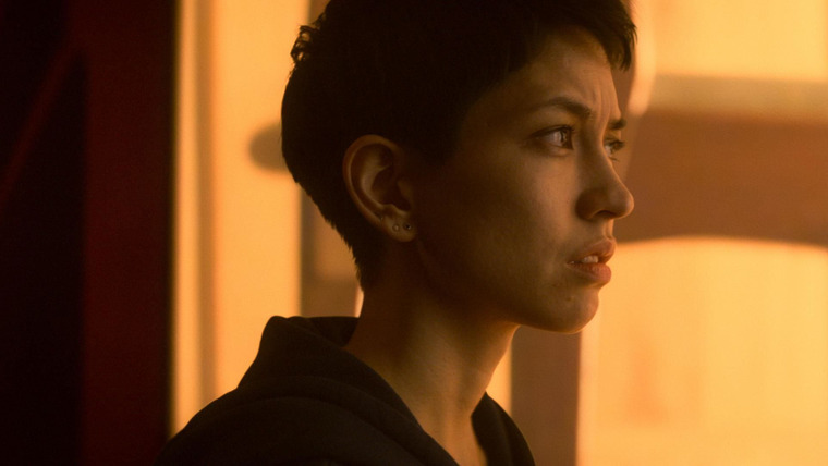 Разрабы — s01e08 — Episode 8