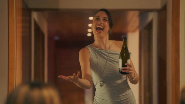 Made in Bondi — s01e08 — Episode 8