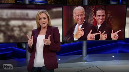 Full Frontal with Samantha Bee — s04e23 — September 25, 2019