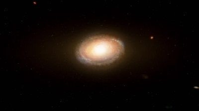 Science Channel Presents — s01e14 — Monster Black Holes: Hawking's Giants