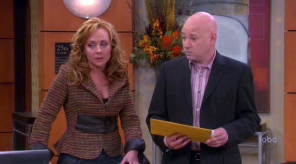 Элитное жилье — s01e03 — Online Dating