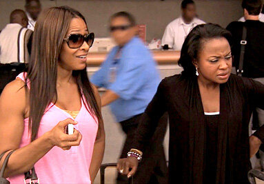 The Real Housewives of Atlanta — s04e11 — Shaping Up and Shipping Out
