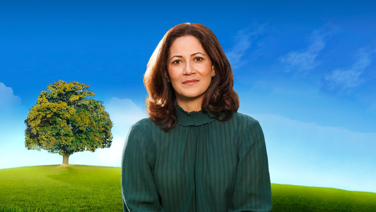 Кто ты такой? — s22e02 — Mishal Husain