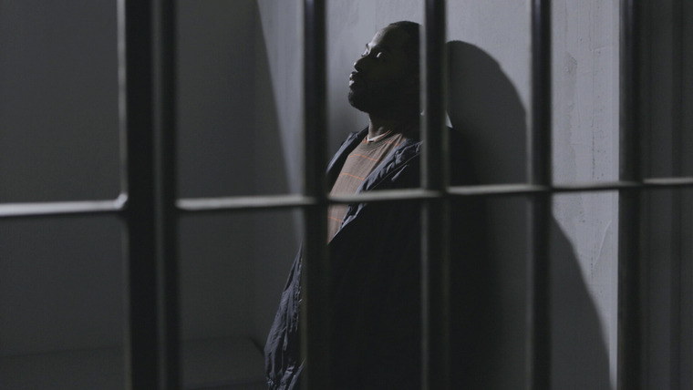 Паутина лжи — s04e09 — Searching for Mr. Wrong