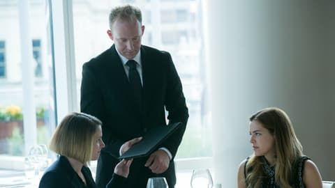 The Girlfriend Experience — s01e13 — Separation