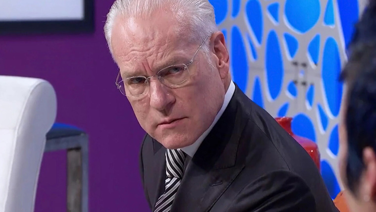 Проект Подиум — s13e15 — Reunion