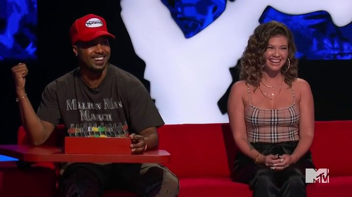 Ridiculousness — s15e32 — Chanel and Sterling CXLVIII
