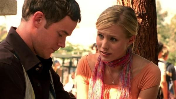 Veronica Mars — s01e05 — You Think You Know Somebody