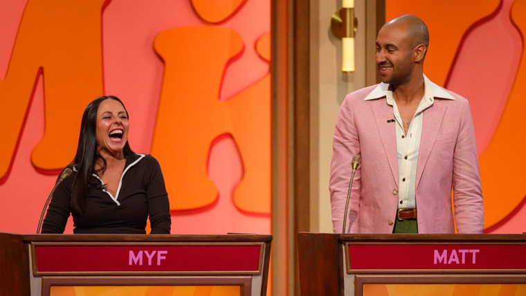 Guy Montgomery's Guy Mont Spelling Bee — s03e10 — I Wish I Could Sleep
