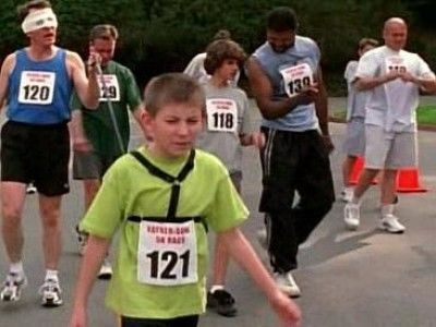 Malcolm in the Middle — s05e20 — Victor's Other Family
