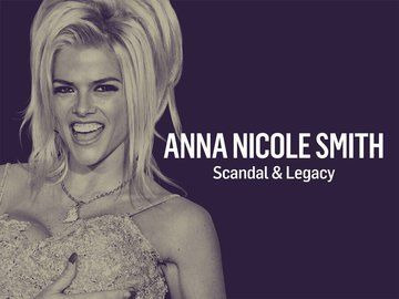 Scandal and Legacy — s03e01 — Anna Nicole Smith