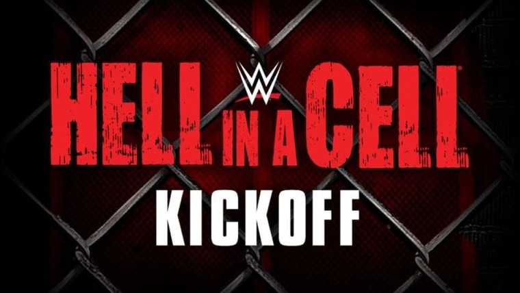 WWE Premium Live Events — s2016 special-15 — Hell in a Cell 2016 Kickoff
