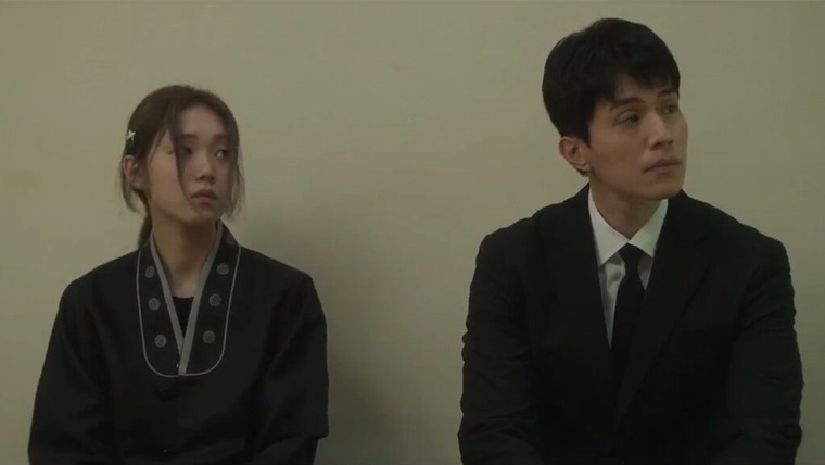 Славный малый — s01e11 — Episode 11