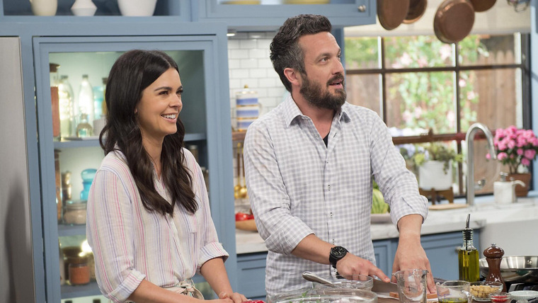 The Kitchen — s18e03 — Dog Days of Summer