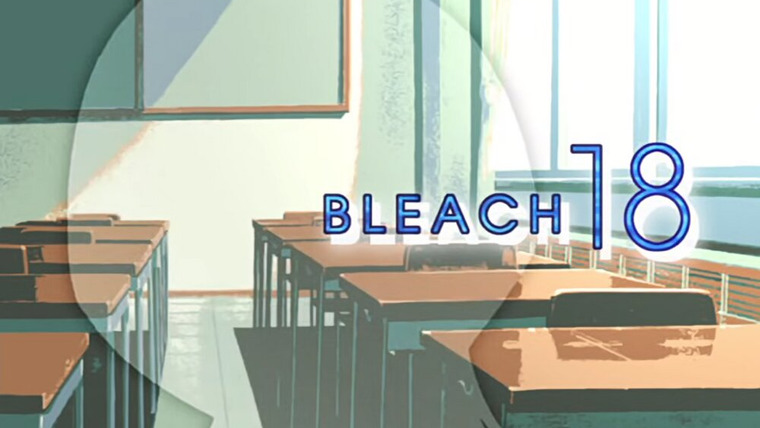 Bleach — s01e18 — Reclaim! The power of the shinigami