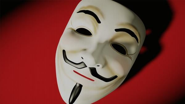 Cyberwar — s01e01 — Who is Anonymous?