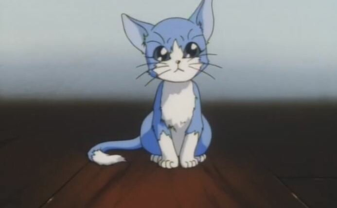 Fancy Lala — s01e08 — Kitten Lilu and the Secret of the Magic!