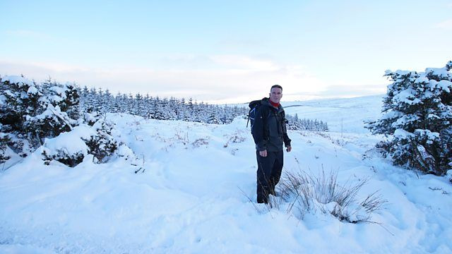 Iolos Snowdonia — s01e04 — Winter
