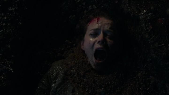 Последствия — s04e01 — What Will Survive (1)