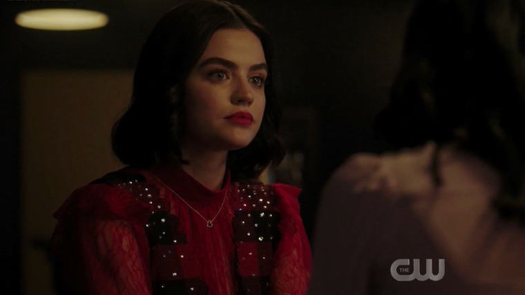 Riverdale — s04e12 — Chapter Sixty-Nine: Men of Honor