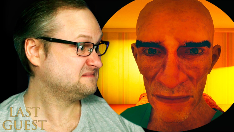 Kuplinov Plау. Продолжение — s2025e00 — Last Guest ► НЕ СМОТРИ В ДЫРУ!