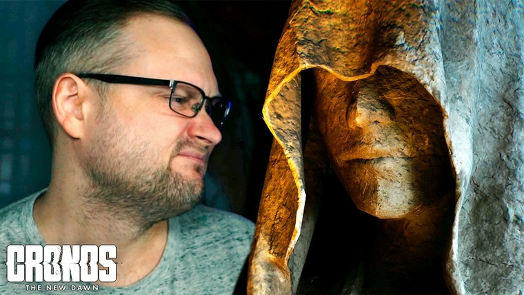 Kuplinov Plау. Продолжение — s121e12 — Cronos: The New Dawn #12 ► ДУШНЕЙШИЙ БОСС