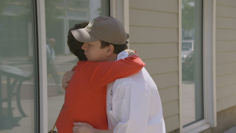 Wahlburgers — s07e01 — Vr the World