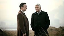 Inspector George Gently — s08e02 — Gently and the New Age
