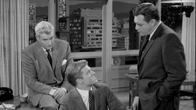 Perry Mason — s04e01 — The Case of the Treacherous Toupee