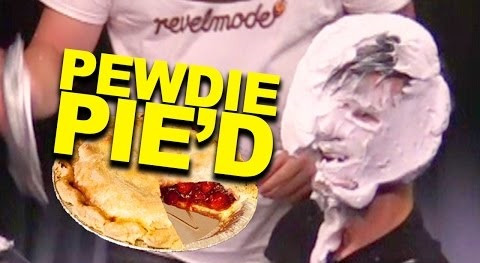 ПьюДиПай — s07e309 — GET PEWDIEPIE'D (PAX VLOG 2016)