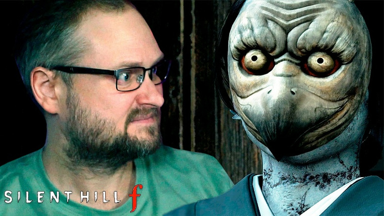 Kuplinov Plау. Продолжение — s106e30 — Silent Hill f #7 ► ПОЛНАЯ ТРАНСФОРМАЦИЯ