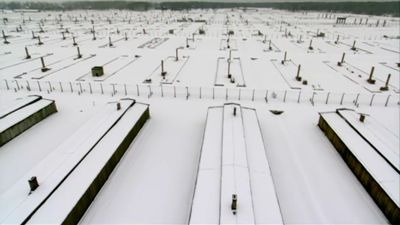 Auschwitz: The Nazis and the Final Solution — s01e06 — Liberation and Revenge
