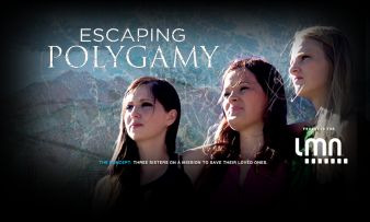 Escaping Polygamy — s01 special-1 — Leah / Hannah