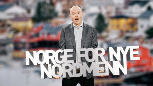 Sånn er Norge — s01 special-1 — Norge for nye nordmenn