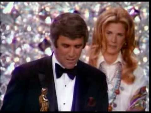 Оскар — s1970e01 — The 42nd Annual Academy Awards