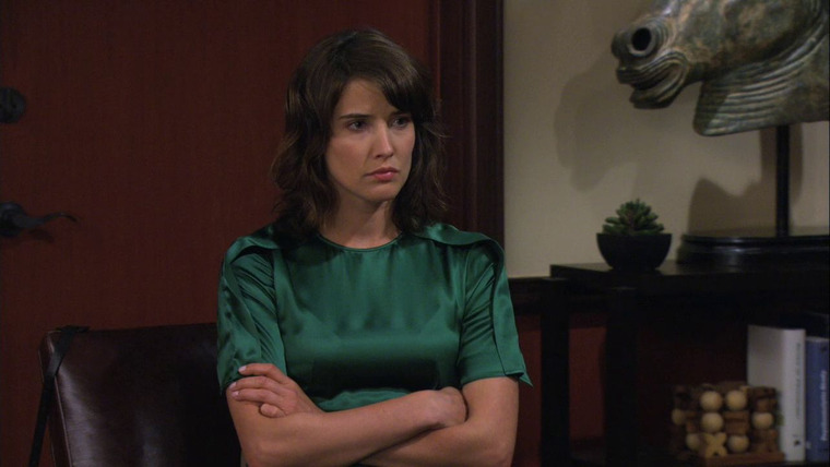 How I Met Your Mother — s07e04 — The Stinson Missile Crisis