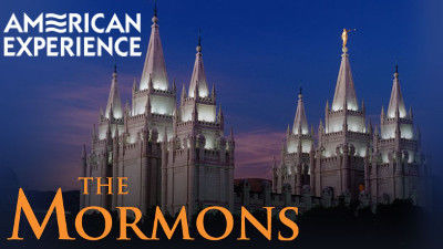 American Experience — s19e16 — The Mormons: History