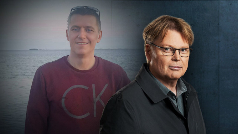Åsted Norge — s20e11 — Hva skjedde med Stian Hole?