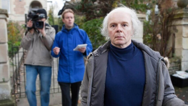 The Lost Honour of Christopher Jefferies — s01e01 — Episode 1