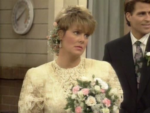 Married... with Children — s05e12 — Married ... with Who