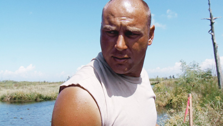 Swamp People — s07e06 — The Party's Over