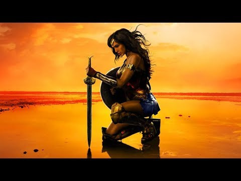 The Critical Drinker — s03e22 — Wonder Woman: Was It Really THAT GOOD?