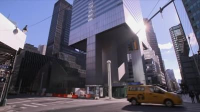 Engineering Catastrophes — s02e01 — Hell Tower NYC